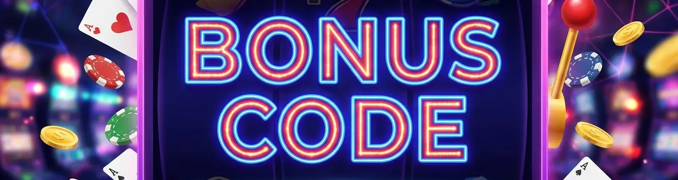 Bonuscode bei Spin casino