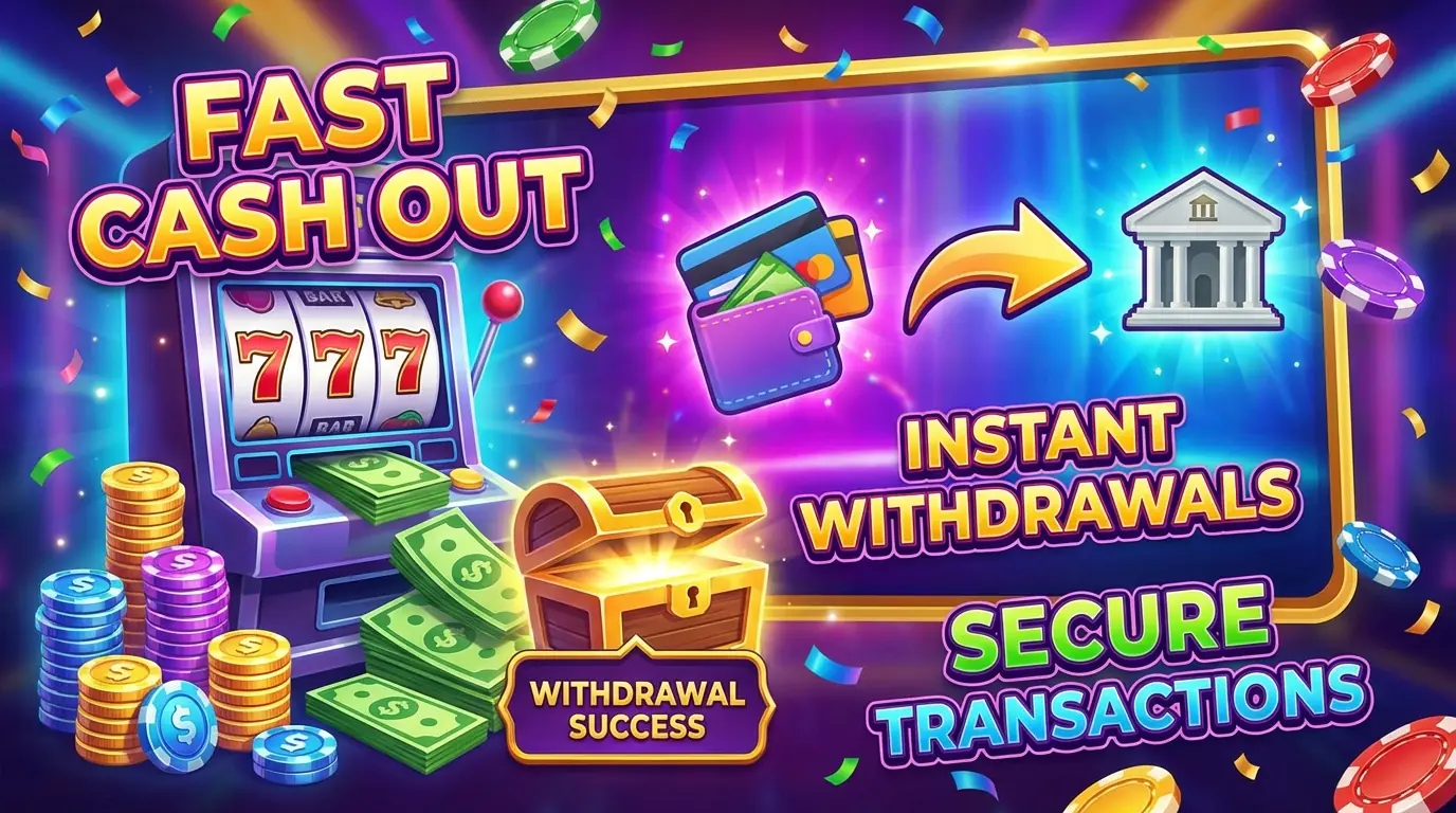 Auszahlung bei Spin casino