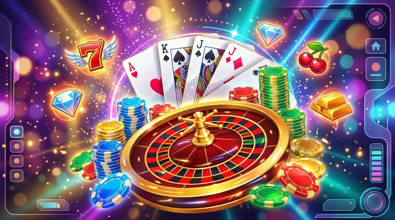 Betreiber von Spin casino