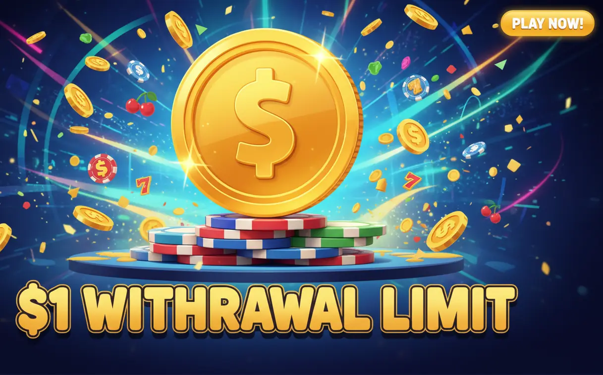 Auszahlungslimit bei Spin casino