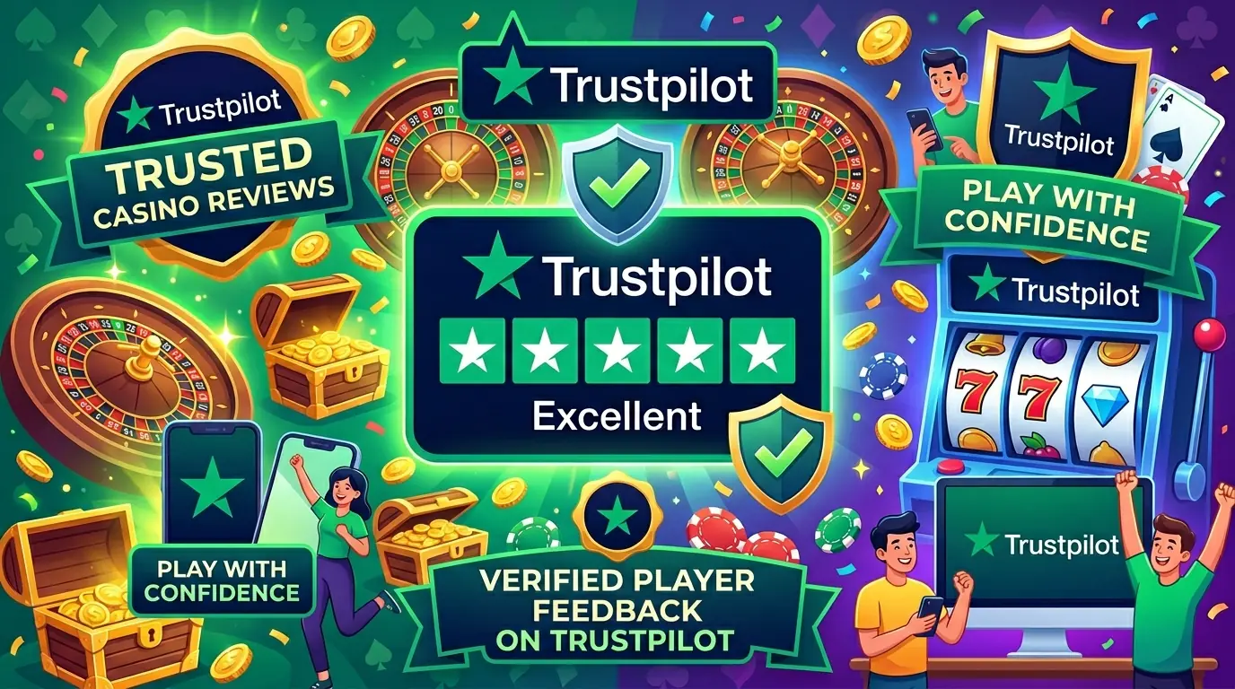 Bewertungen zu Spin casino