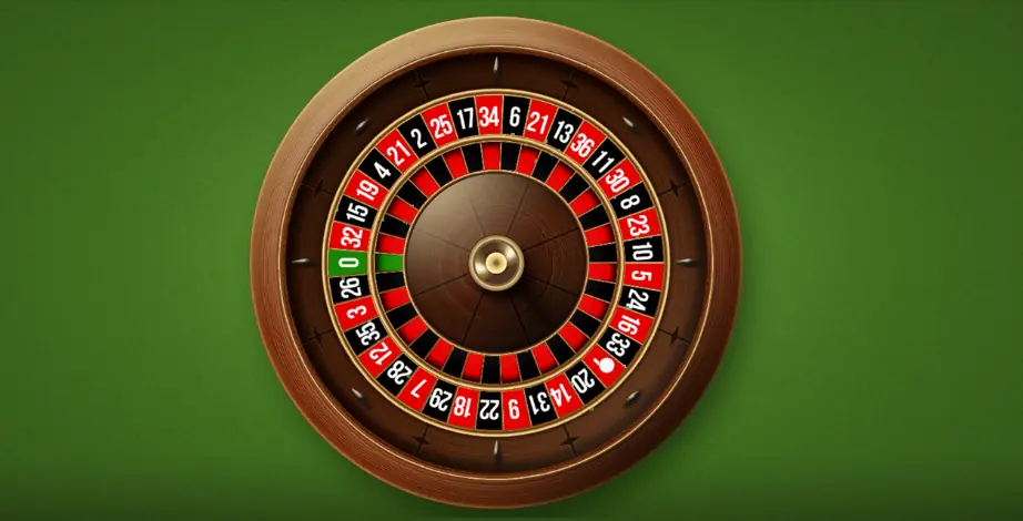 Roulette bei Spin casino