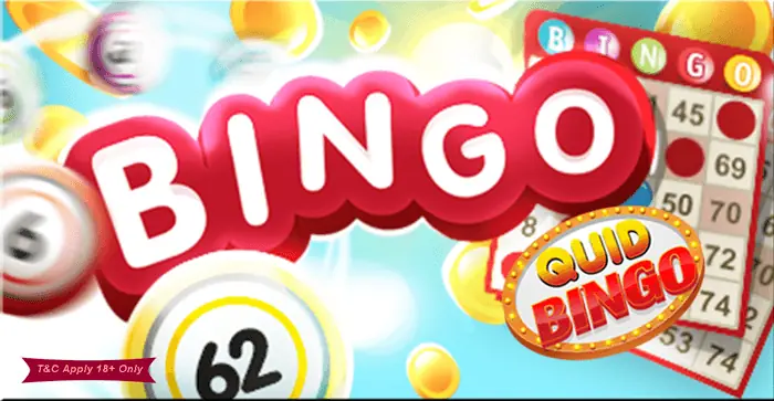 Bingo bei Spin casino