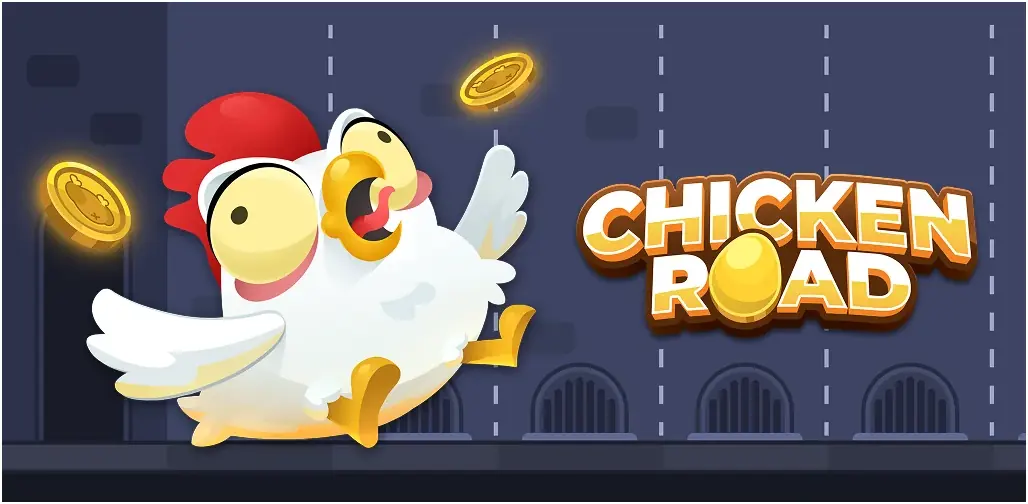 Spin casino Chicken Road