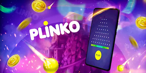 Spin casino Plinko